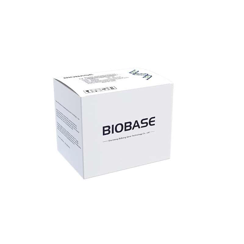 Nucleic Acid Extraction Kit (Magnetic Beads Method) Plasma Free Nucleic Acids