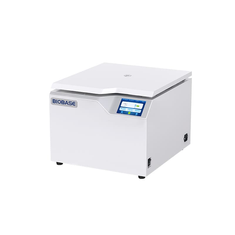 Table Top Low Speed Centrifuge-BKC-TL5B