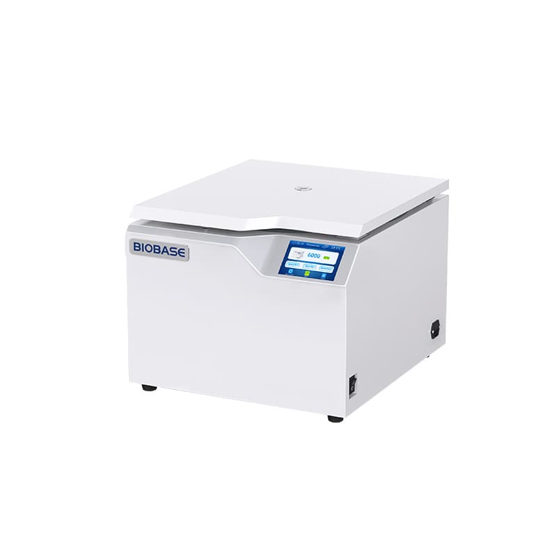 Table Top Low Speed Large Capacity Centrifuge BKC-TL6C