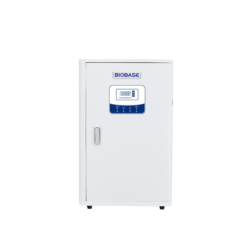 Water Purifier Laboratory 20L/H 30L/H 40L/H