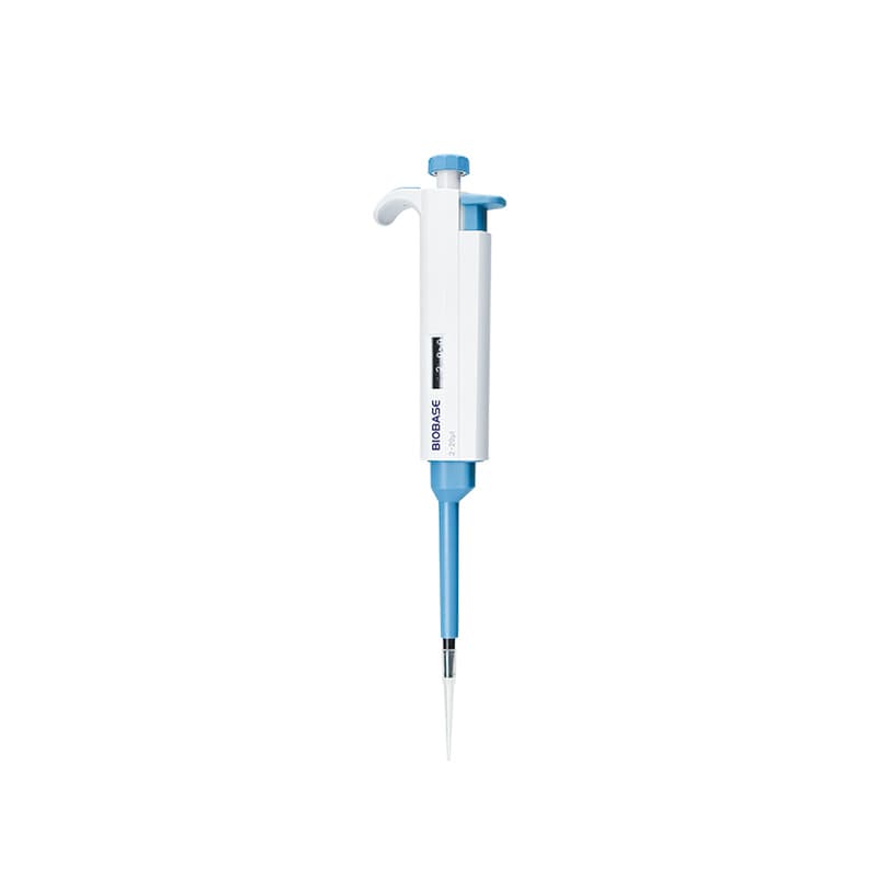 TopPette-Mechanical Fixed Volume Pipettes