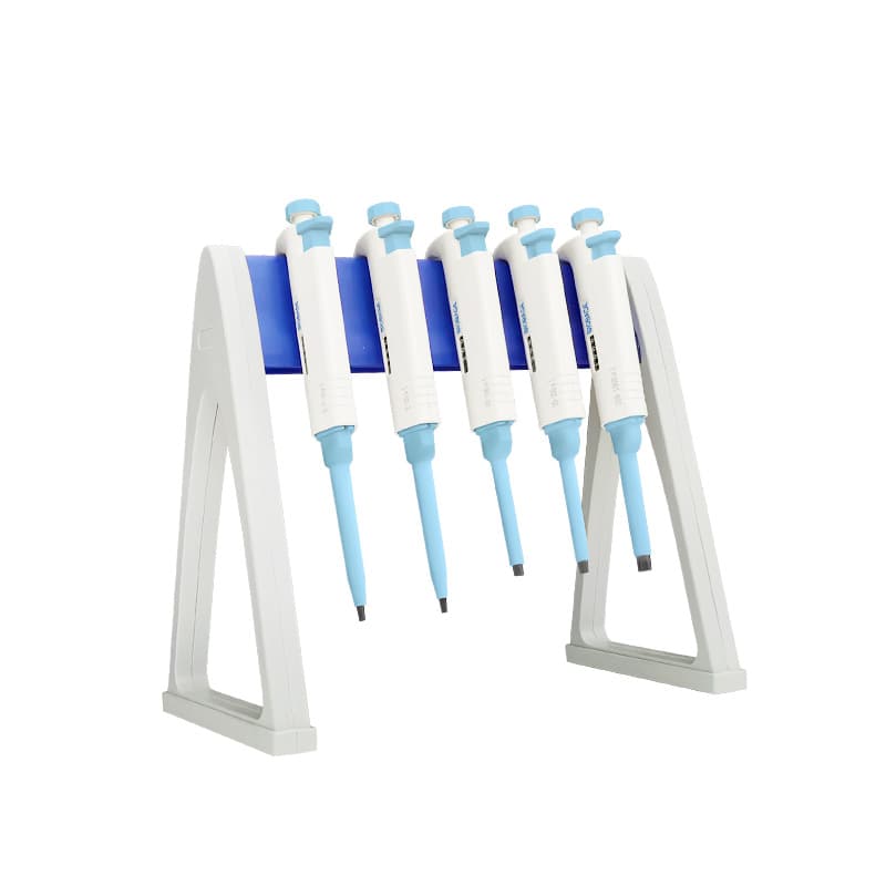 Micro Single Channel Adjustable Pipette