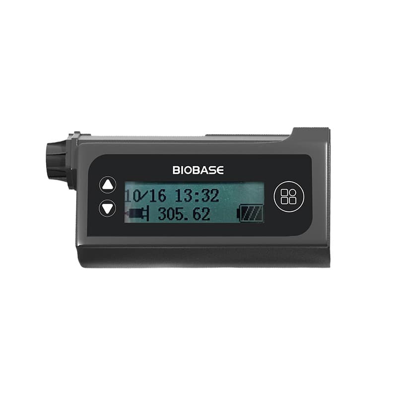 Insulin Pump