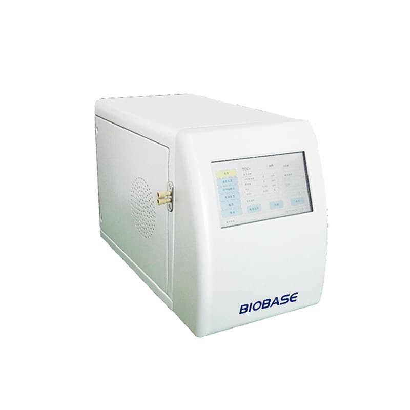 Total Organic Carbon Analyzer BK-TOC1500 BK-TOC1700