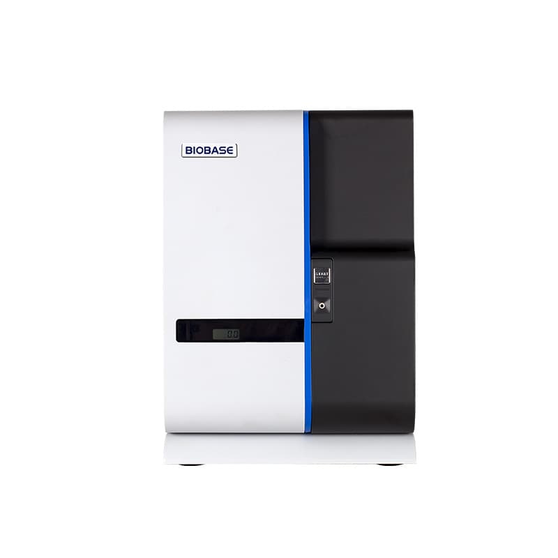 Ion Chromatograph BK-IC120