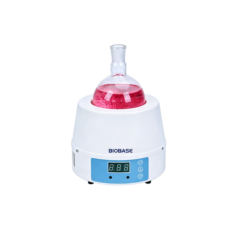 Electronic&Digital Heating Mantles